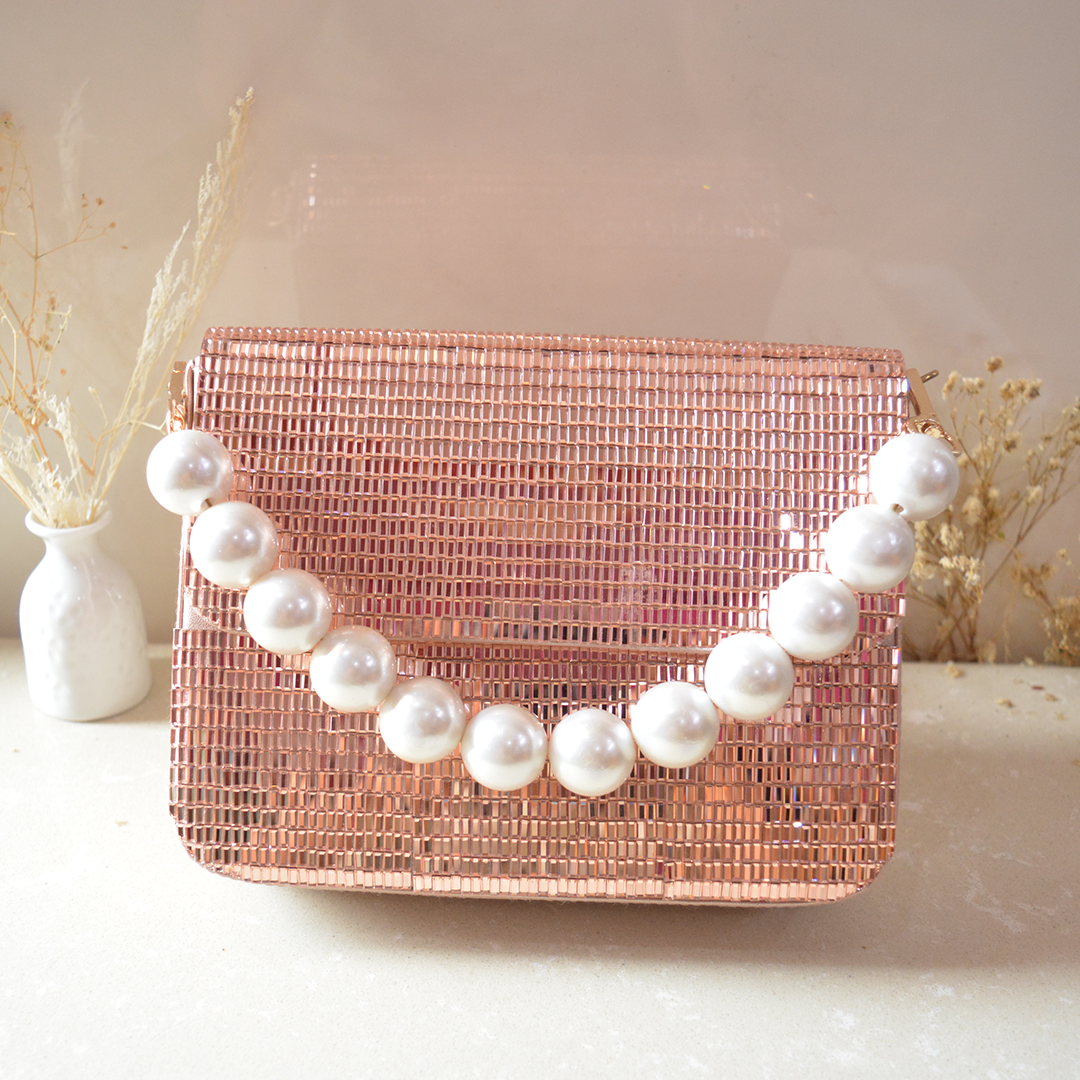 Bling Sling Bag