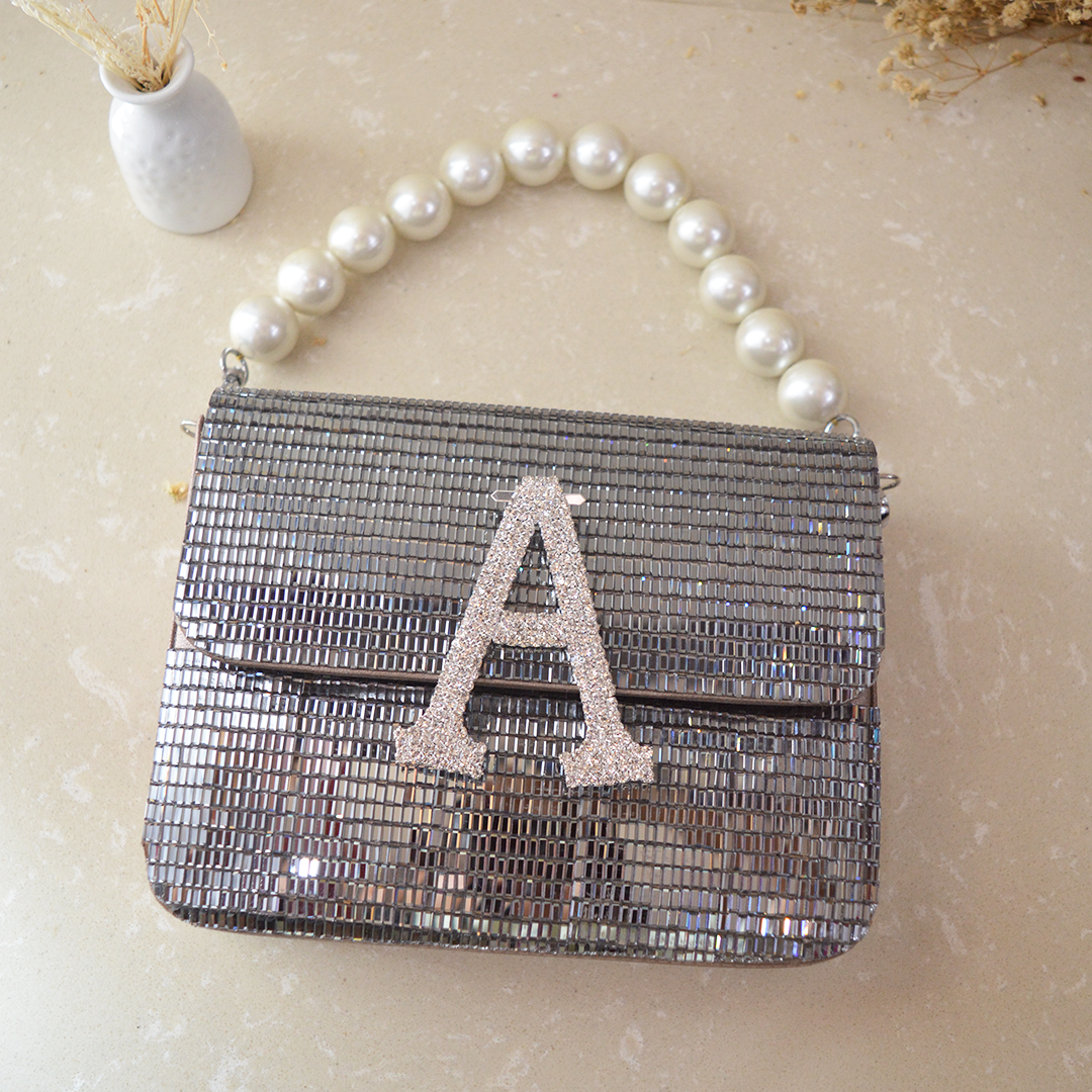 Bling Sling Bag