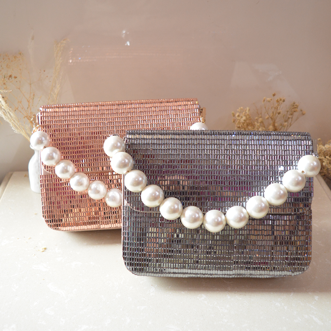 Bling Sling Bag