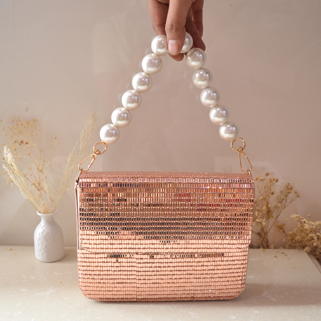 Bling Sling Bag