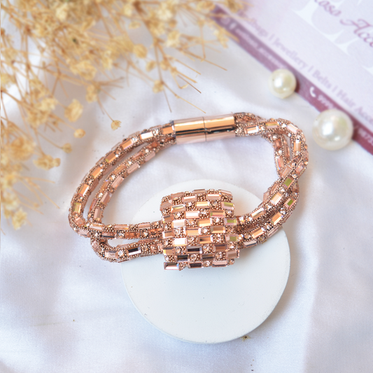 Glimmering Glow Bracelet