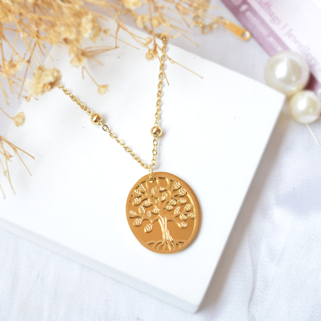 Harmony Tree of Life  Pendant