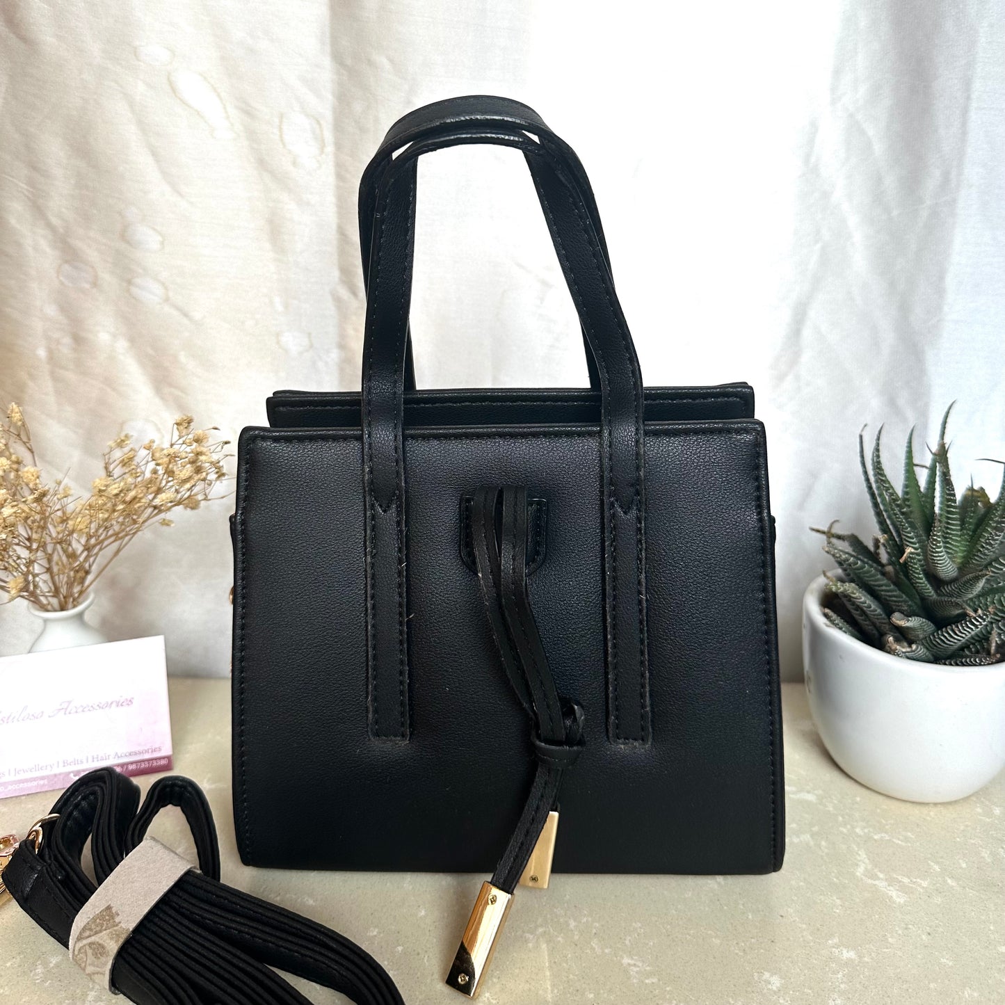 Evelyn Handbag