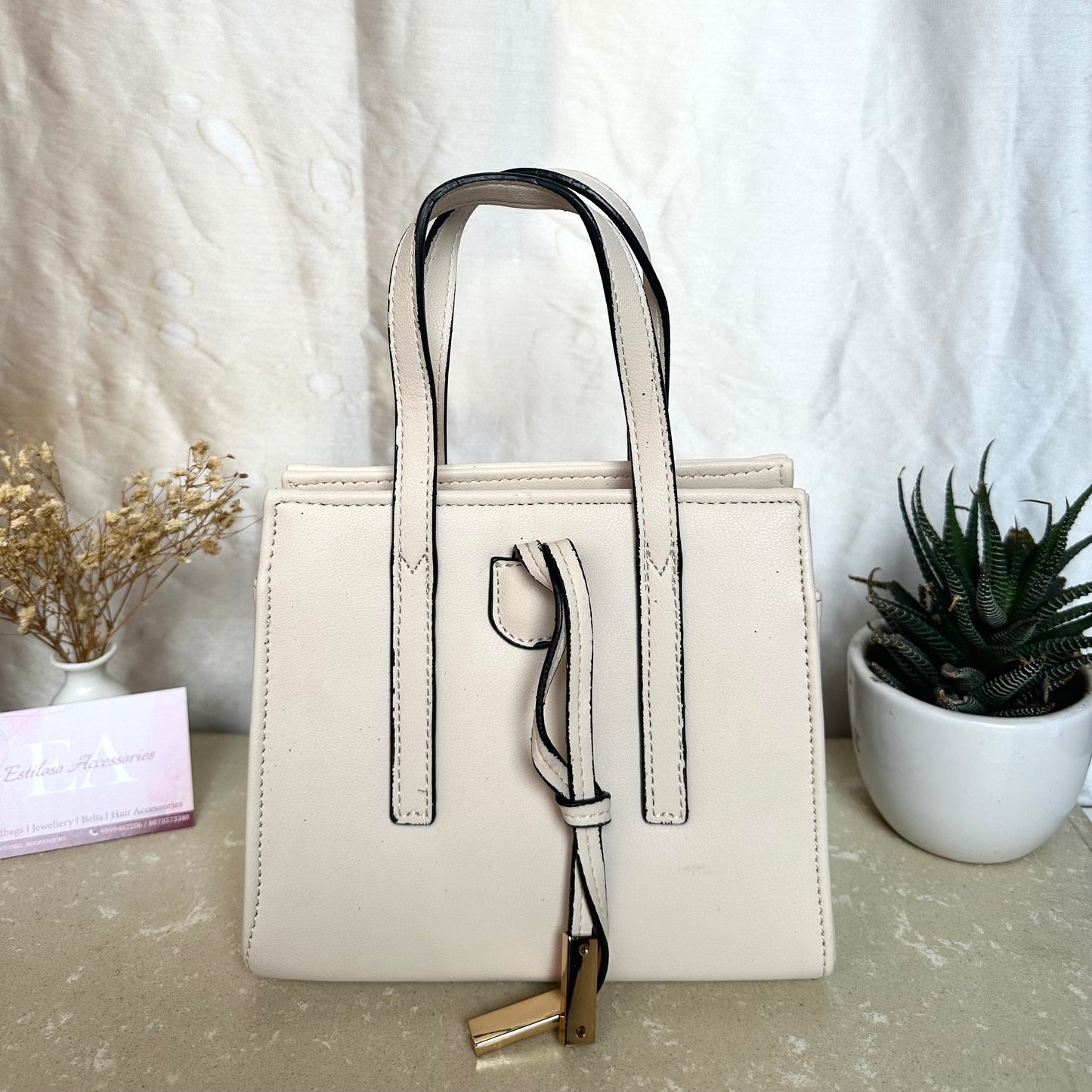 Evelyn Handbag