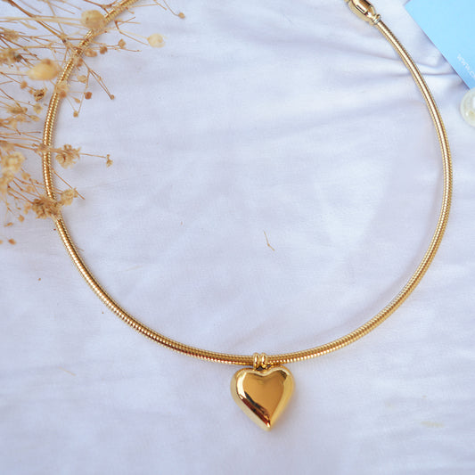 Heart Choker