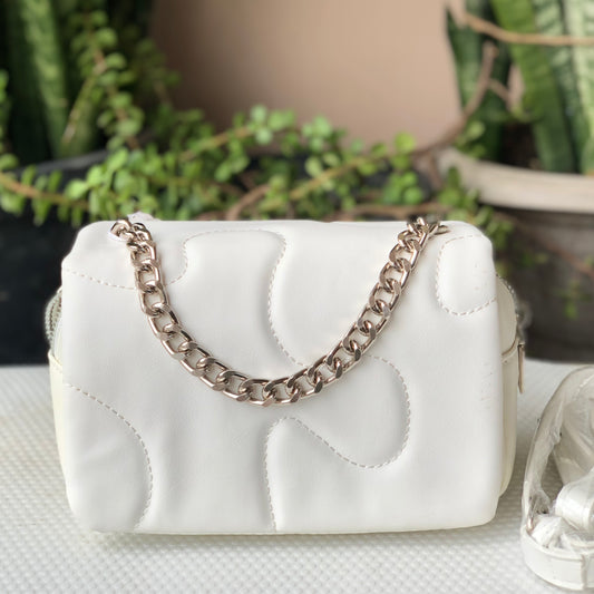 HANNAH  MINI BAG