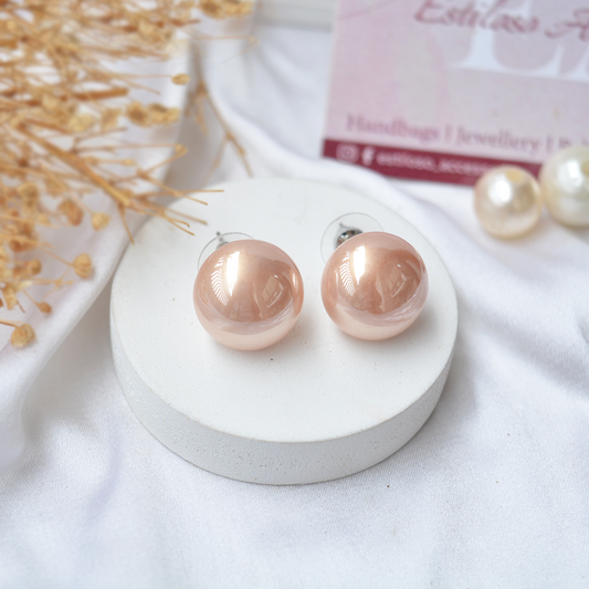 Pearl Baubles